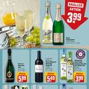 REWE Prospekt - Wein