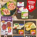 REWE Prospekt - Käse