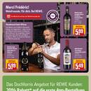 REWE Prospekt - Wein