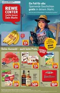 REWE Prospekt - Angebote ab 18.11.