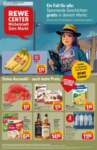 REWE Prospekt - Angebote ab 18.11.