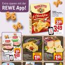 REWE Prospekt - Käse