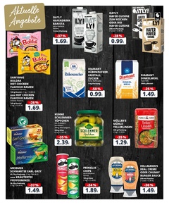 REWE Prospekt - Angebote ab 18.11.