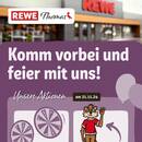 REWE Prospekt Seite 2