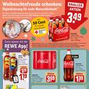 REWE Prospekt - Bier