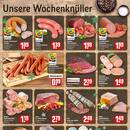 REWE Prospekt - Käse