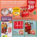 REWE Prospekt - Bier