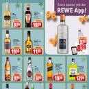 REWE Prospekt - Wein