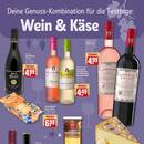 REWE Prospekt - Wein