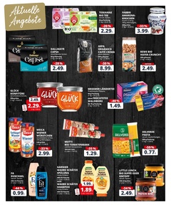 REWE Prospekt - Angebote ab 02.12.