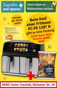 REWE Prospekt - Angebote ab 02.12.