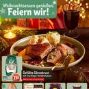 REWE Prospekt - Wein