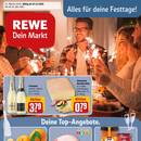 REWE Prospekt - Käse