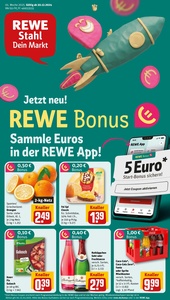 REWE Prospekt - Angebote ab 30.12.