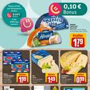 REWE Prospekt - Käse