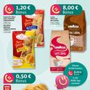 REWE Prospekt - Kaffee