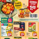 REWE Prospekt Seite 14