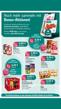 REWE Prospekt - Angebote ab 13.01.