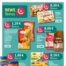 REWE Prospekt Seite 2