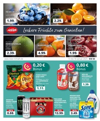 REWE Prospekt - Angebote ab 13.01.