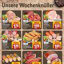 REWE Prospekt - Käse