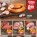 REWE Prospekt - Käse