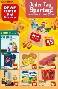 REWE Prospekt - Angebote ab 27.01.