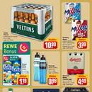 REWE Prospekt - Bier