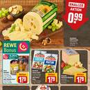 REWE Prospekt - Käse