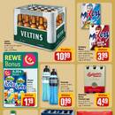 REWE Prospekt - Bier