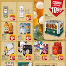 REWE Prospekt - Bier