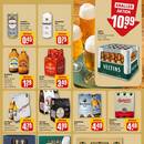 REWE Prospekt - Bier