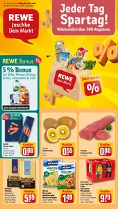 REWE Prospekt - Angebote ab 27.01.