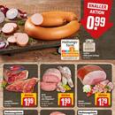 REWE Prospekt - Käse