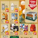 REWE Prospekt - Bier