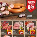 REWE Prospekt - Käse