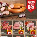 REWE Prospekt - Käse