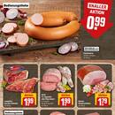 REWE Prospekt - Käse