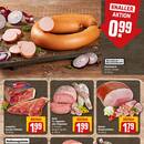 REWE Prospekt - Käse