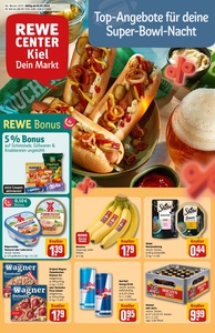 REWE Prospekt - Angebote ab 03.02.