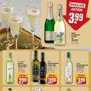 REWE Prospekt - Wein