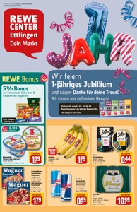 REWE Prospekt - Angebote ab 03.02.