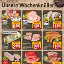 REWE Prospekt - Käse