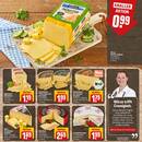 REWE Prospekt - Käse