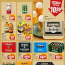 REWE Prospekt - Bier