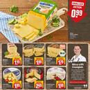 REWE Prospekt - Käse