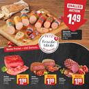 REWE Prospekt - Käse