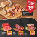 REWE Prospekt - Käse