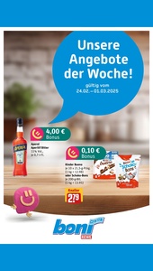 REWE Prospekt - Angebote ab 24.02.