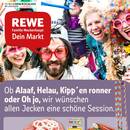 REWE Prospekt Seite 2